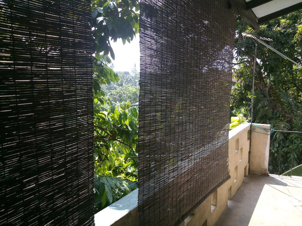 Anne'S Maisonnette Galle Exterior foto