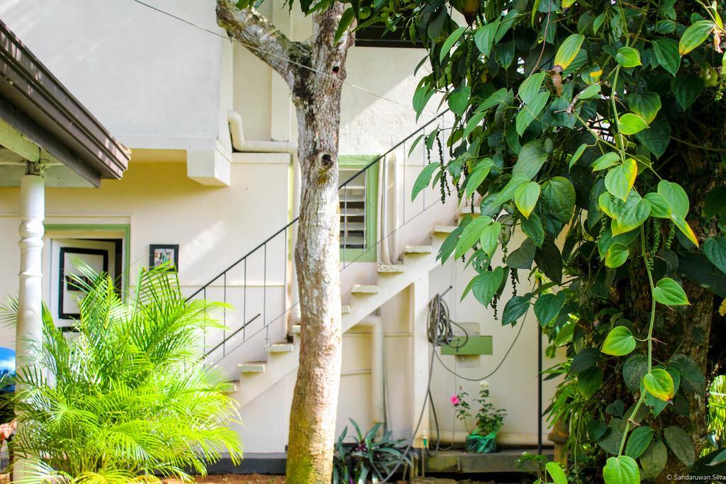 Anne'S Maisonnette Galle Exterior foto