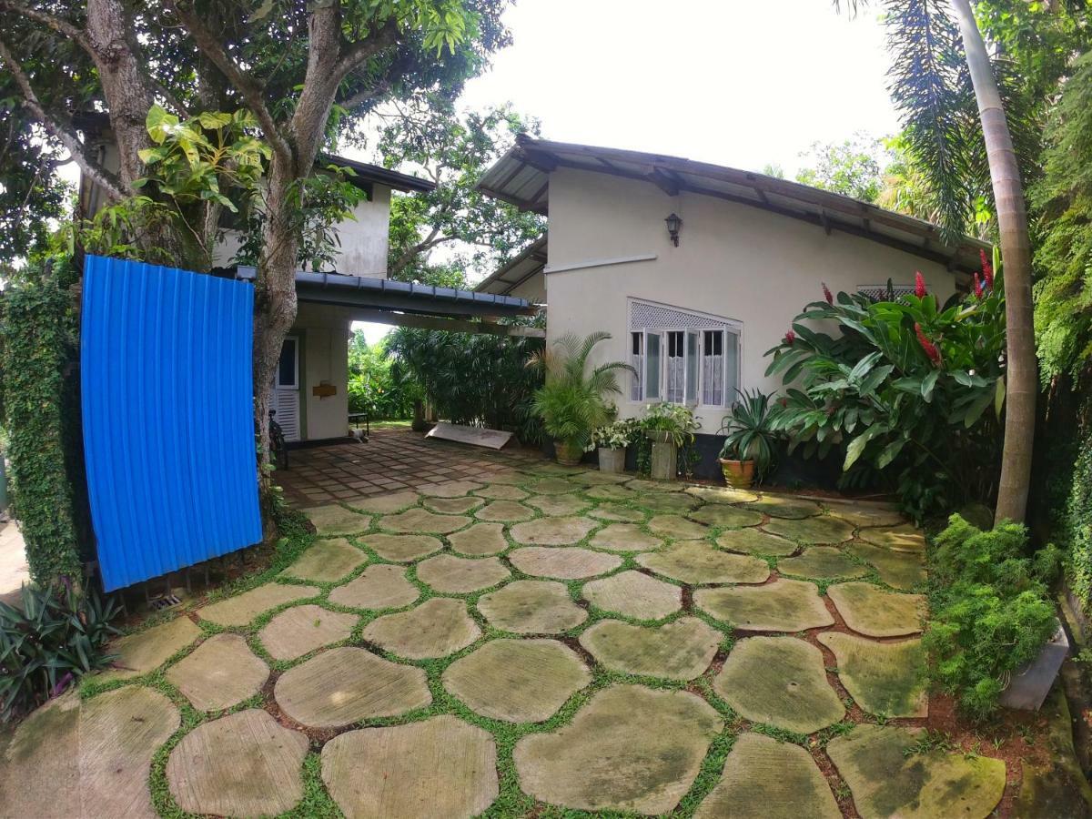 Anne'S Maisonnette Galle Exterior foto