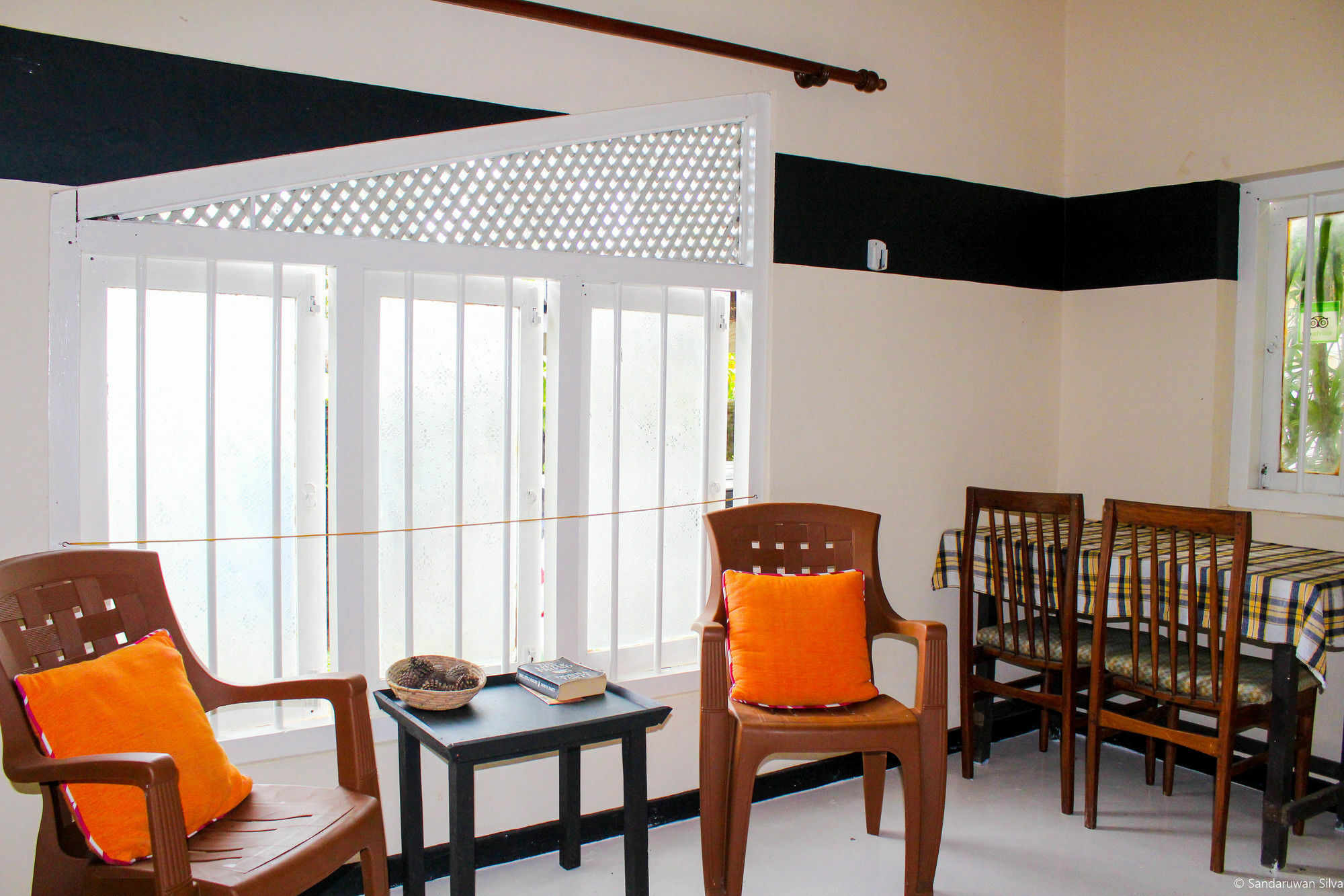 Anne'S Maisonnette Galle Exterior foto